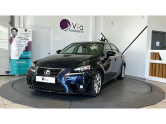 300h - bv e-cvt luxe