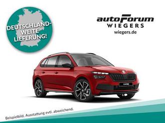 monte carlo 1.0 tsi (116 ps) dsg