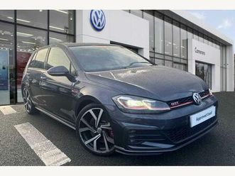 2.0 tsi gti performance euro 6 (start/stop) 5dr