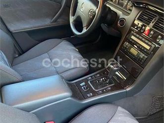 mercedes-benz clase e