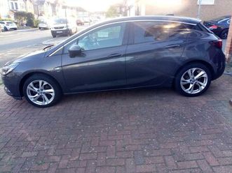 1.0i turbo ecoflex sri euro 6 (start/stop) 5dr