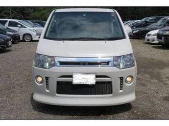 2007 mitsubishi delica 150km rhd jdm 8 seater ac