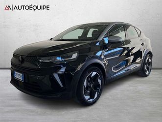 captur 1ª serie ii 2019 1.0 tce techno 90cv