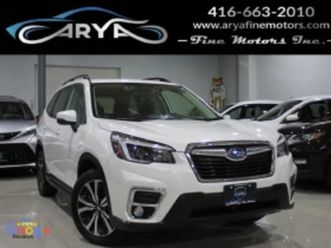 subaru forester * * carfax * * авто кредит * * ≫ 2021 • 46 500 лв. • id