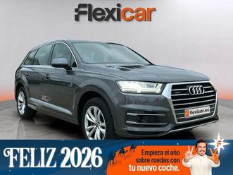 q7 3.0 tdi ultra quattro tiptronic