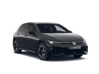 golf r-line 1,5 l etsi opf 110 kw (150 ps) 7-gang-doppelkupplungsgetriebe dsg
