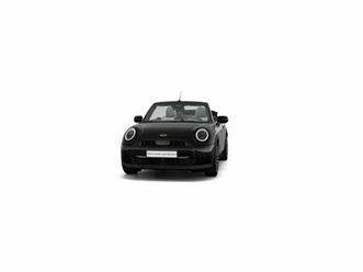 mini mini cabrio cooper c classic aut.