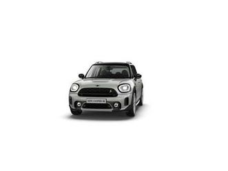 mini countryman cooper se all4 aut.
