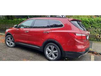 2.2 crdi 4wd automatik premium