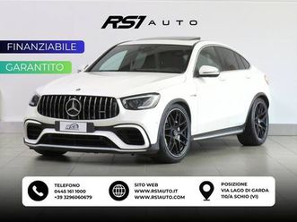 glc 63 amg glc 43 4matic coupé amg