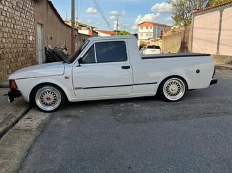 pick-up (todas)