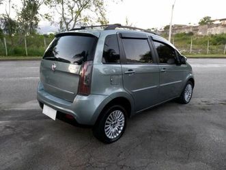 idea attractive 2014 completo gnv só 29.999 preço real parcelo 12x cartao