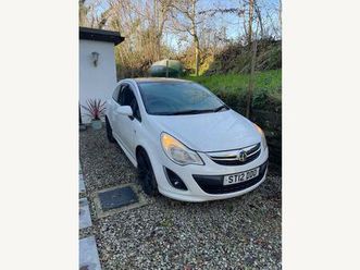 1.2 16v limited edition euro 5 3dr