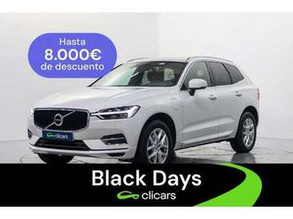 xc60 t8 twin business plus