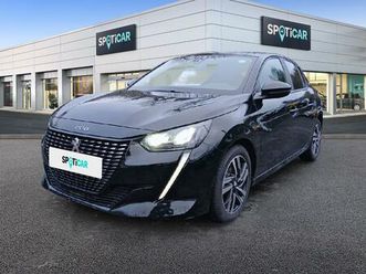 style puretech 75 s&s bvm5