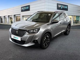 puretech 130 s&s bvm6 allure business