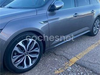 renault talisman s.t. intens en. dci tt edc