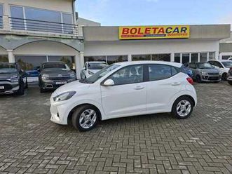 hyundai i10 1.0 connect & go
