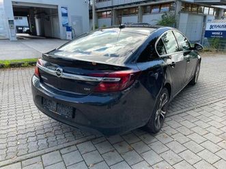 opel insignia a lim. innovation