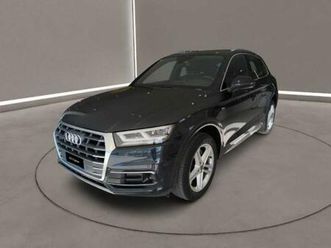 2aª serie - 40 tdi quattro s tronic s line plus