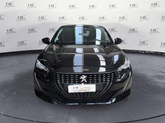 208 2ª serie 208 puretech 75 stop&start 5 porte like