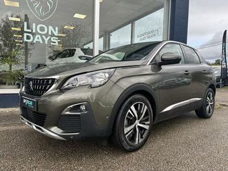 1.2 puretech 130 s&s allure