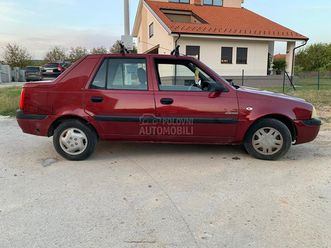 dacia solenza rapsodie 1,4i