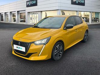 puretech 100 s&s eat8 allure