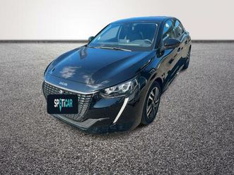 puretech 100 s&s eat8 allure