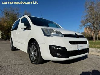berlingo 2ª serie berlingo multispace 1.6 e-hdi 90 etg6 seduction
