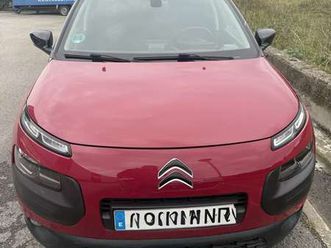 1.6 bluehdi s&s shine edition etg6 100