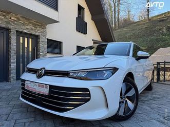 volkswagen passat variant 2.0 tdi elegance dsg-360kamera-masaža-acc-kljuka-
