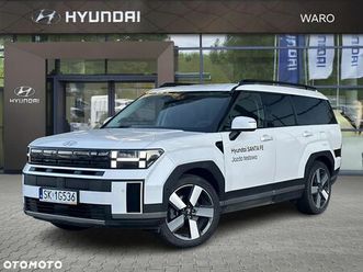 hyundai santa fe 1.6 t-gdi phev platinum 4wd