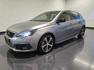 puretech 130 s&s gt line