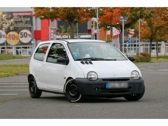 renault twingo c06 (dezentes tuning)