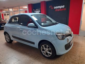 renault twingo intens sce ss