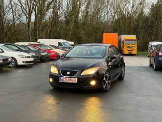 seat ibiza sc stylance / style*1.hand*8.fach*tüv-06/