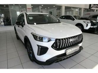 2026 haval jolion pro 1.5t premium dct