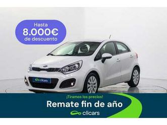 rio 1.4crdi emotion