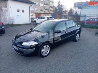 renault megane sedan 1.5 dci 78kw