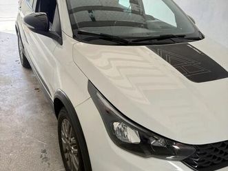 trekking 1.3 8v flex