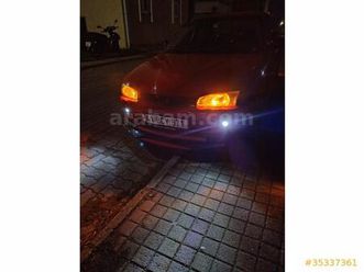 sahibinden proton 416 glx 1998 model kocaeli 195.000 km kirmizi - 35337361 | arabam.com
