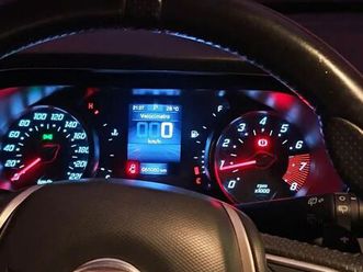 precision 1.8 16vflex aut.