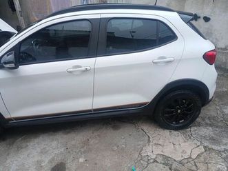 trekking 1.3 8v flex