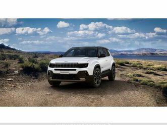 ice e-hybrid summit 1.2 110cv dct mhev