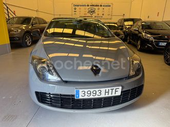 renault laguna coupe em. plus 2.0 energy dci 150 eco2