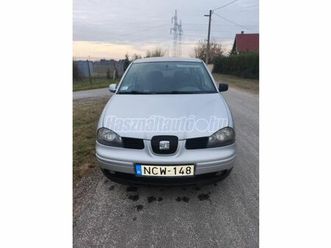 seat arosa 1.7 sdi basic