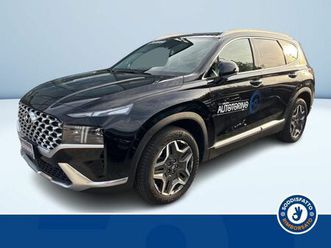 1.6 phev 4wd xclass (cp) - 7 posti