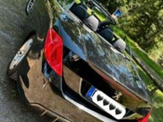 peugeot 308 cc neue zahnriemen