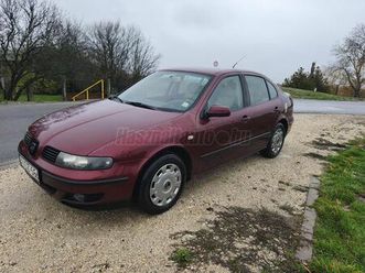 seat toledo 1.6 16v stella klima